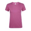 Tee-shirt femme col rond - REGENT WOMEN
