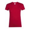 Tee-shirt femme col rond - REGENT WOMEN