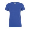 Tee-shirt femme col rond - REGENT WOMEN