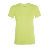 Tee-shirt femme col rond - REGENT WOMEN