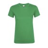 Tee-shirt femme col rond - REGENT WOMEN