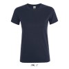 Tee-shirt femme col rond - REGENT WOMEN