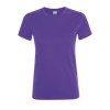 Tee-shirt femme col rond - REGENT WOMEN