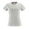 Tee-shirt femme col rond - REGENT WOMEN