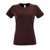 Tee-shirt femme col rond - REGENT WOMEN