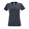 Tee-shirt femme col rond - REGENT WOMEN