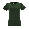 Tee-shirt femme col rond - REGENT WOMEN
