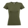 Tee-shirt femme col rond - REGENT WOMEN