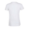 Tee-shirt femme col rond - REGENT WOMEN