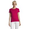 Tee-shirt femme col rond - REGENT WOMEN