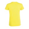 Tee-shirt femme col rond - REGENT WOMEN