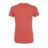 Tee-shirt femme col rond - REGENT WOMEN