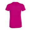 Tee-shirt femme col rond - REGENT WOMEN