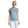 Tee-shirt femme col rond - REGENT WOMEN
