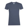 Tee-shirt femme col rond - REGENT WOMEN