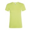 Tee-shirt femme col rond - REGENT WOMEN