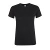 Tee-shirt femme col rond - REGENT WOMEN