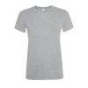 Tee-shirt femme col rond - REGENT WOMEN