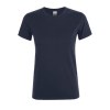Tee-shirt femme col rond - REGENT WOMEN
