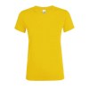 Tee-shirt femme col rond - REGENT WOMEN
