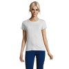 Tee-shirt femme col rond - REGENT WOMEN