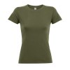 Tee-shirt femme col rond - REGENT WOMEN