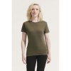 Tee-shirt femme col rond - REGENT WOMEN