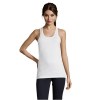 Débardeur femme dos nageur - JUSTIN WOMEN
