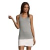 Débardeur femme dos nageur - JUSTIN WOMEN