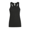 Débardeur femme dos nageur - JUSTIN WOMEN