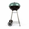 Barbecue à charbon