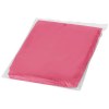 Poncho jetable pour la pluie avec pochette de rangement Ziva