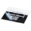 Porte-badge transparent Serge