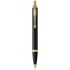 Stylo à bille IM Parker (encre bleue)