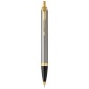 Stylo à bille IM Parker (encre bleue)