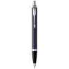 Stylo à bille IM Parker (encre bleue)