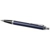 Stylo à bille IM Parker (encre bleue)