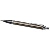 Stylo à bille IM Parker (encre bleue)