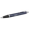 Stylo à bille IM Parker (encre bleue)