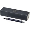 Stylo à bille IM Parker (encre bleue)