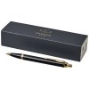 Stylo à bille IM Parker (encre bleue)
