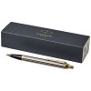 Stylo à bille IM Parker (encre bleue)