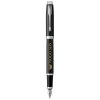 Stylo plume IM Parker (encre bleue)