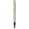 Stylo plume IM Parker (encre bleue)