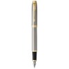 Stylo plume IM Parker (encre bleue)