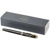Stylo roller IM Parker (encre noire)