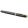 Stylo roller IM Parker (encre noire)
