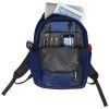 Sac à dos ordinateur RFID 15" Vault 16L