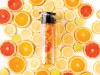 Bouteille à infusion verrouillable