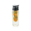 Bouteille à infusion verrouillable